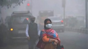 Delhi World Polluted Capital: દિલ્હી વિશ્વની સૌથી પ્રદૂષિત રાજધાની, વાંચો પ્રદૂષણ અંગે ચોંકાવનારો રિપોર્ટ । Delhi Air Pollution World Most Polluted Capital Air Quality Report 2024