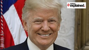 ડોનાલ્ડ ટ્રમ્પ ટેરિફ કેમ ઇચ્છે છે, કારણો અને અસર વિશે અહીં વિગતે સમજો | trump tariff news explained reason and effect