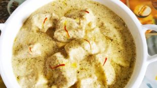 easy paneer nawabi recipe