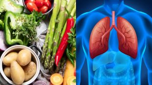 foods for healthy lungs