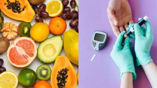 fruits for diabetes health tips