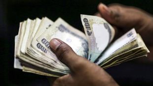 indian currency | indian Notes | 100 rupee notes