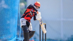 IPL 2025 Ishan Kishan 1st Hundred SRH vs RR, આઈપીએલ 2025 ઈશાન કિશન સદી સનરાઇઝર્સ હૈદરાબાદ વિ. રાજસ્થાન રોયલ્સ