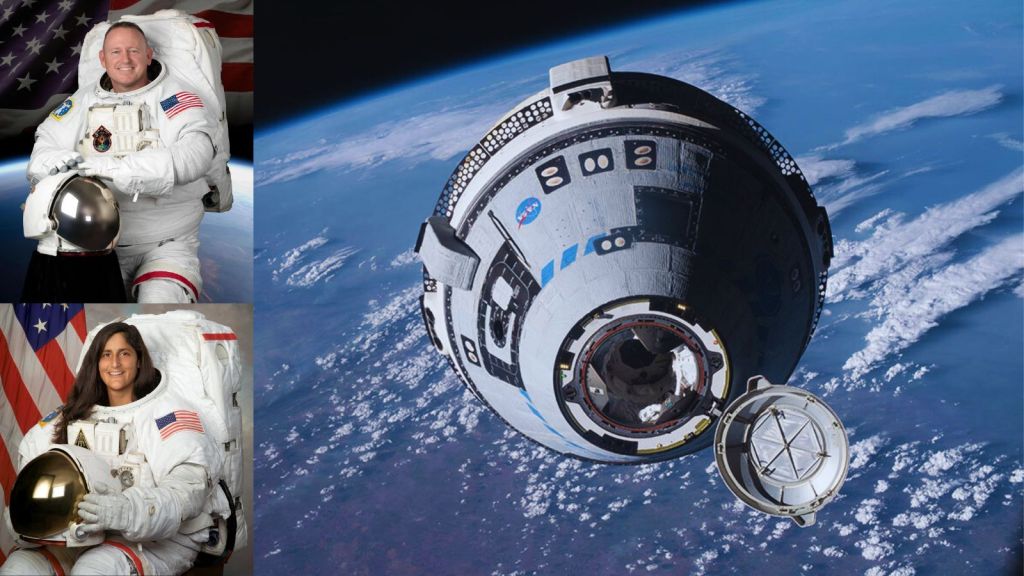 nasa | sunita williams return | Butch Wilmore return | SpaceX