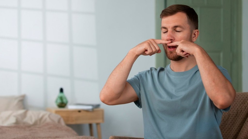 home remedies for nasal blockage, home remedies for nasal blockage