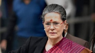Sonia Gandhi
