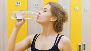 water intake in summer new in gujarati