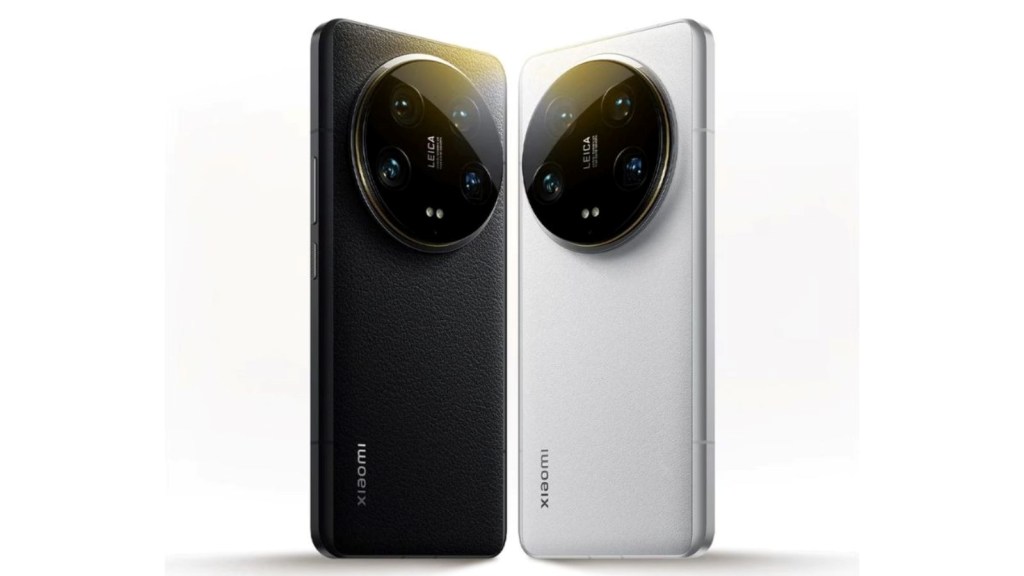 xiaomi 15, xiaomi 15 ultra