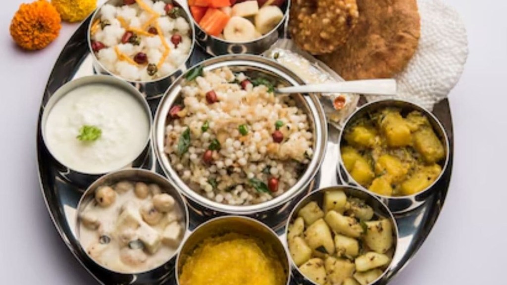 Chaitra Navratri Diet Plan, Chaitra Navratri