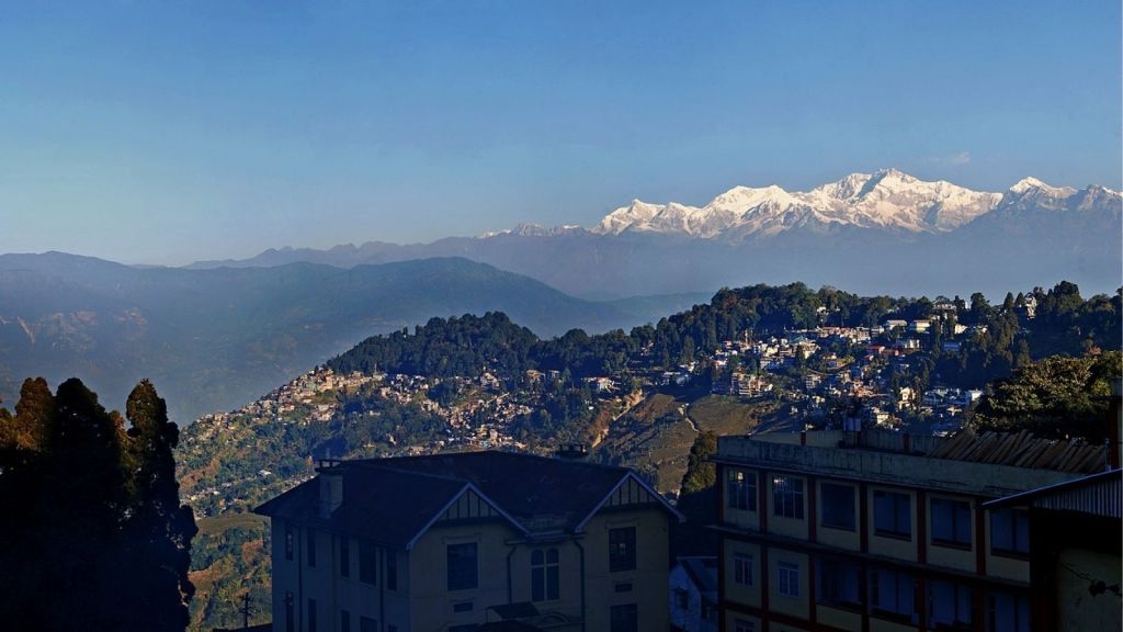 Darjeeling Tourism, summer travel tips