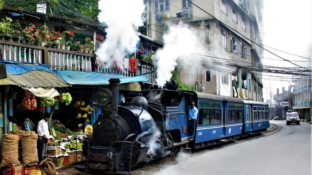 Darjeeling Tourism, summer travel tips