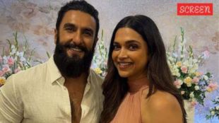 Deepika Padukone Ranveer Singh