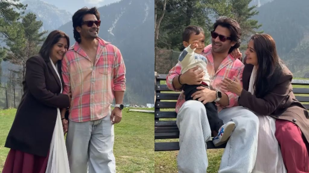 Dipika Kakar vacationing while pahalgam attack happened | Dipika Kakar photos | pahalgam attack news in gujarati