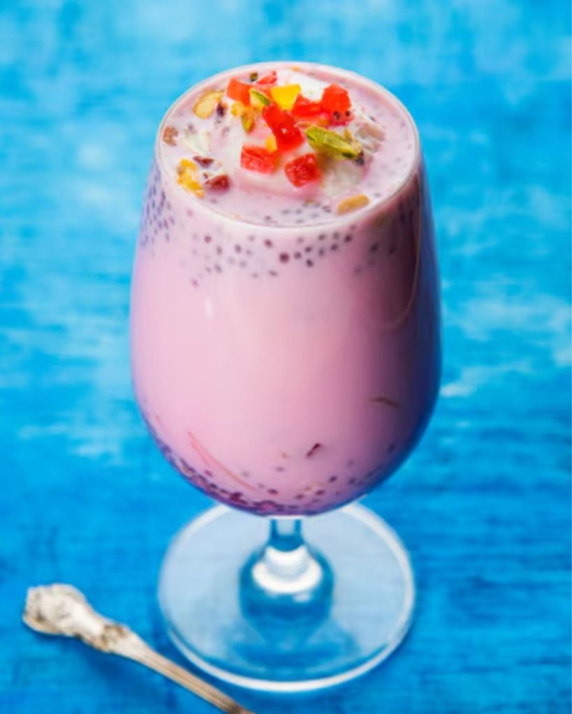 Falooda Recipe