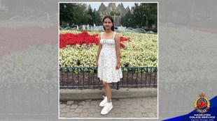 Indian students killed in Canada