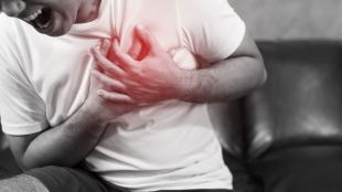 Heart Attack | Heart Attack Symptoms