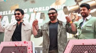 Jaat movie box office collection day 1
