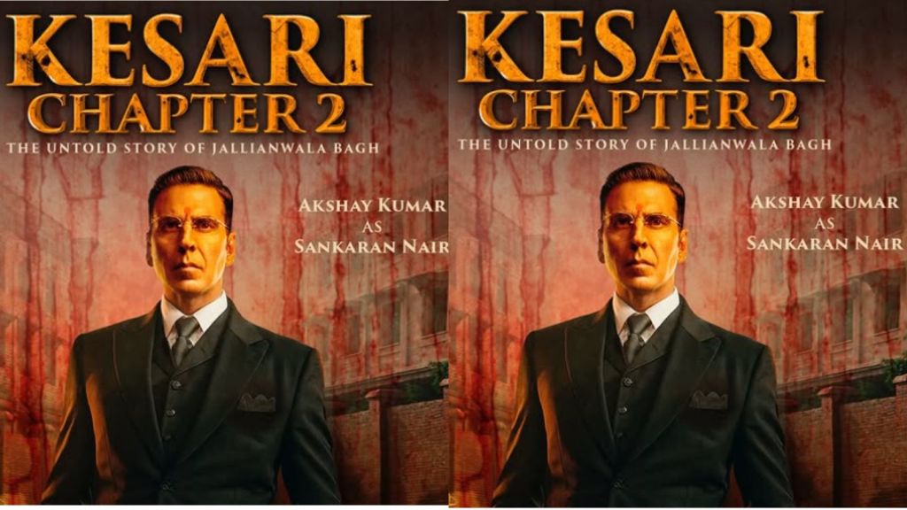 Kesari Chapter 2