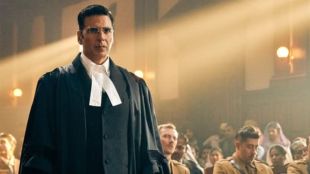 Kesari Chapter 2 First Day Box Office Collection