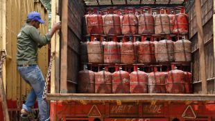 LPG Gas Cylinder Price | LPG Gas Cylinder Price Hike | Cooking Gas Cylinder