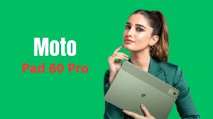Moto Pad 60 Pro | Moto Pad 60 Pro Price | Motorola tablet | moto tab