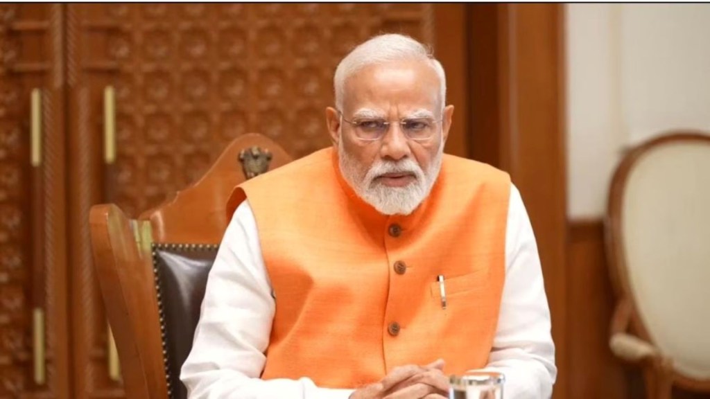 PM Narendra Modi, PM Modi, Pahalgam terror attack