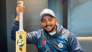 Prithvi Shaw, T20 Mumbai League 2025