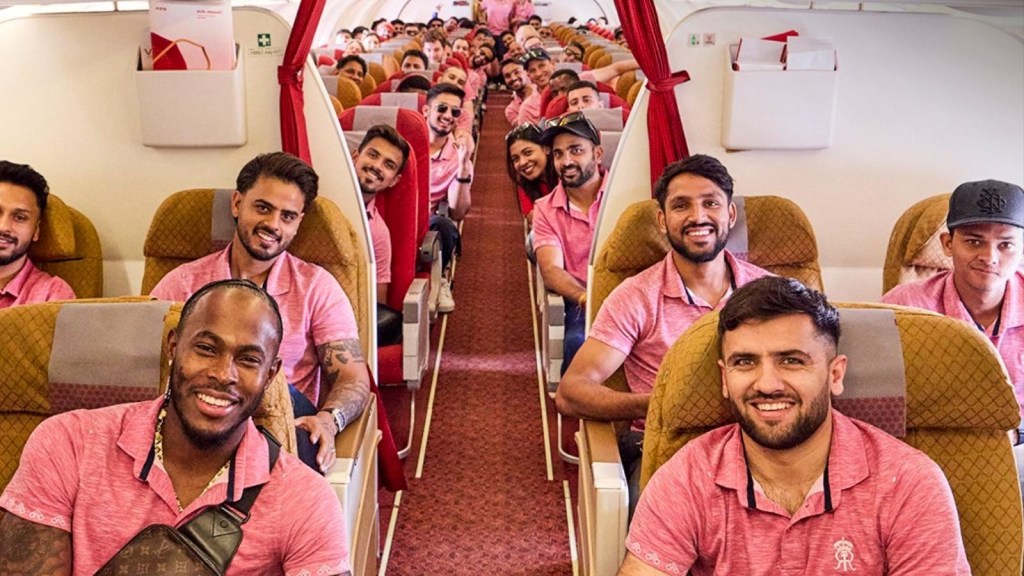 Rajasthan Royals, IPL 2025