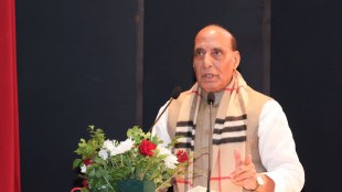 Pahalgam terrorist attack, Rajnath Singh's statement