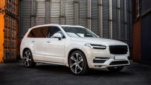 Car | SUV | Auto News