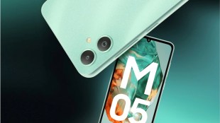 Samsung Galaxy M05, Samsung