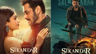 Sikandar Box Office Collection Day 4