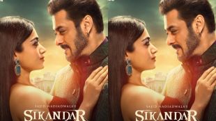 Sikandar Box Office Collection Day 8