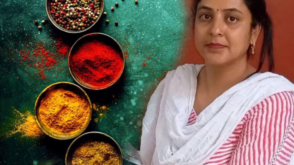 Success Story Of Priyanka Saini, Success Story