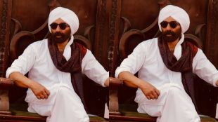 Sunny Deol Jaat
