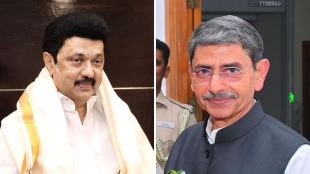 Tamil Nadu government | RN RAVI, |M K Stalin