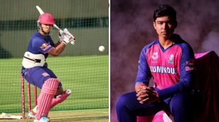 Vaibhav Suryavansh | Vaibhav Suryavansh In IPL 2025 | Vaibhav Suryavansh record | Vaibhav Suryavansh age