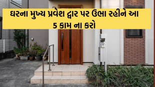 Vastu Tips For Main Gate, Vastu Tips