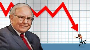 Warren Buffett Advice | Warren Buffett Tips | Share Market Crash | Stock market Tips