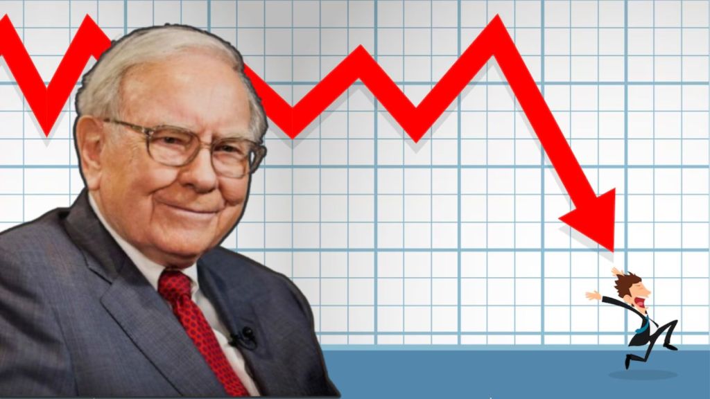 Warren Buffett Advice | Warren Buffett Tips | Share Market Crash | Stock market Tips