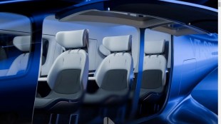 air taxi, Air Taxi in India