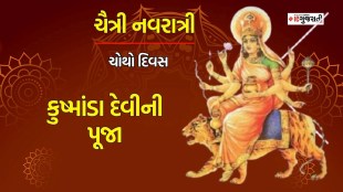 chaitra Navratri chothu noratu