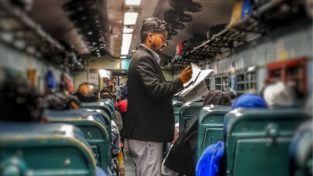 complaint against tt