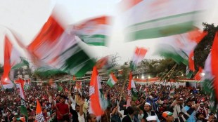 congress, AICC national convention