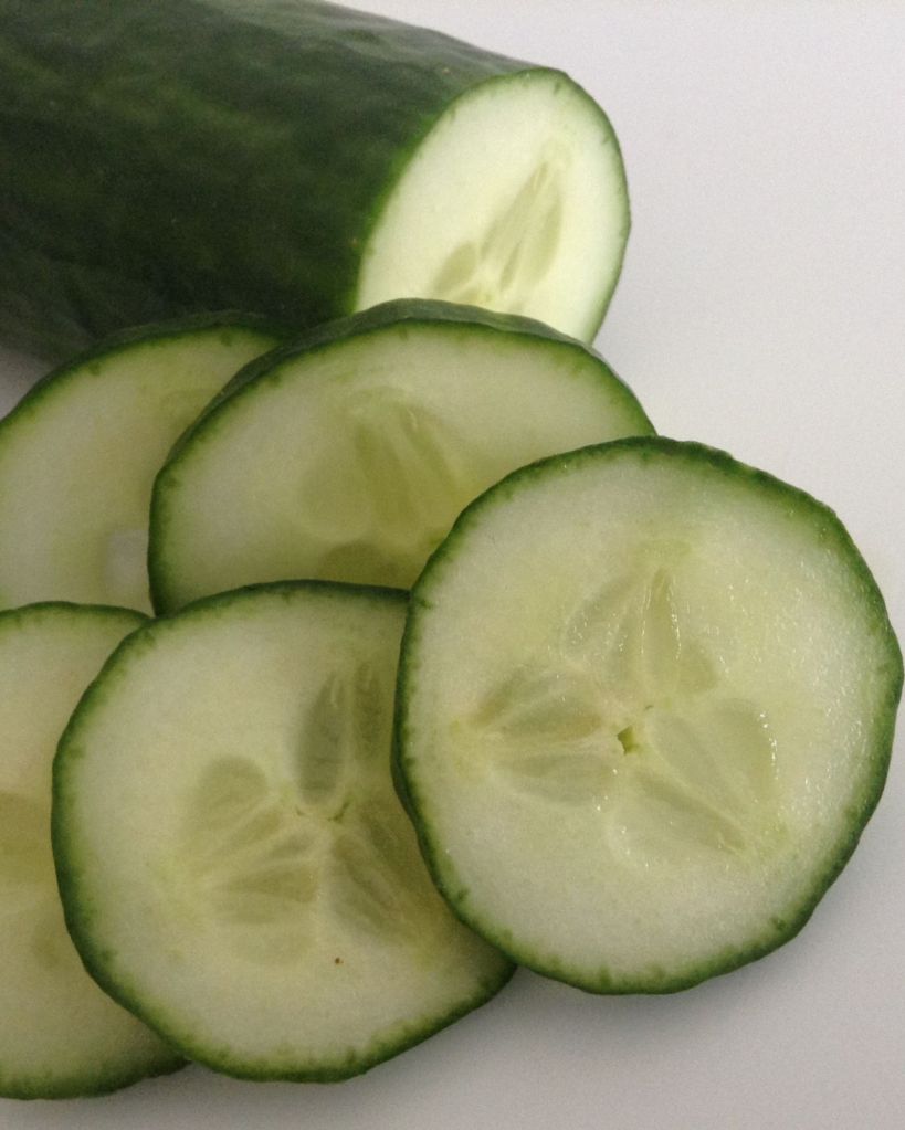 cucumber