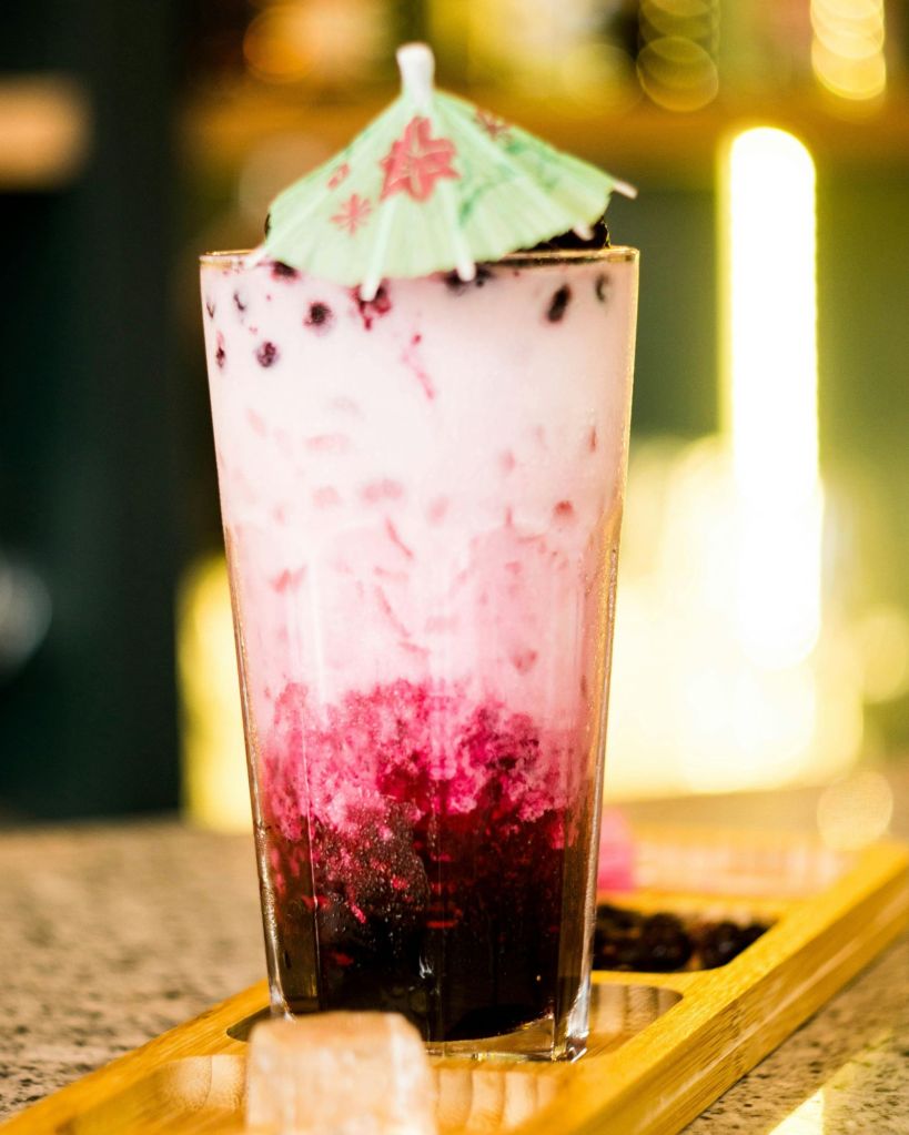 falooda