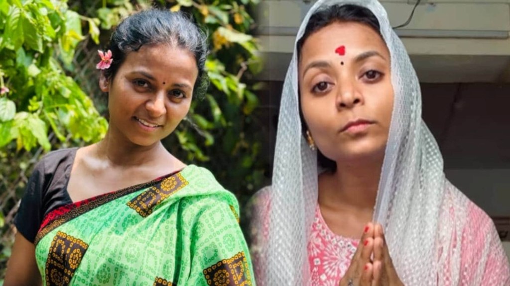 famous influencers on instagram, varsha solanki