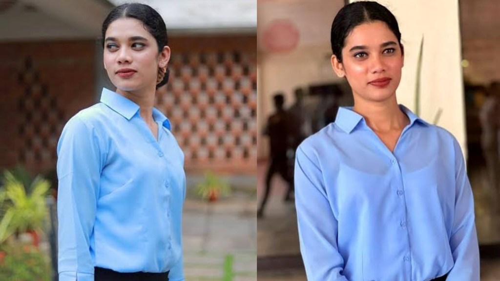 tribal community success stories, inspiring journey, Gopika Govind