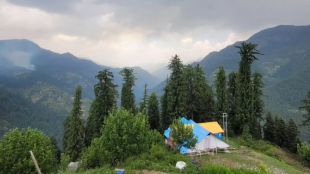 hill stations