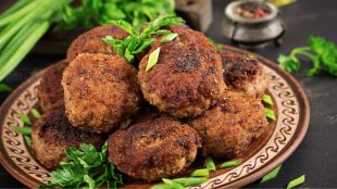how to make dahi kabab